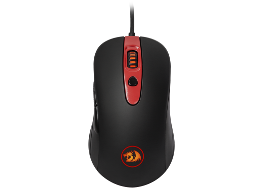 Мышь игровая Redragon Gerderus